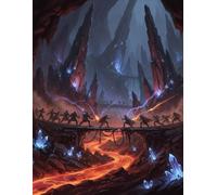 The War Beneath: A Struggle For The Lower Reaches