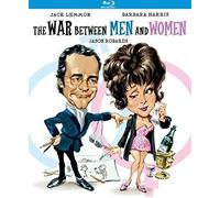 The War Between Men and Women