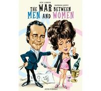 The War Between Men and Women (DVD) Jack Lemmon Barbara Harris Jason Robards