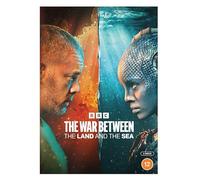 The War Between the Land and the Sea [DVD]