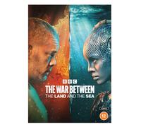 The War Between the Land and the Sea (DVD) Russell Tovey Gugu Mbatha-Raw