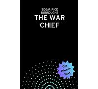 The War Chief