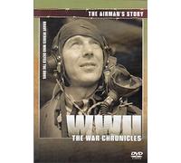 THE WAR CHRONICLES-THE AIRMAN'S STORY
