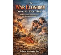 The War Economy Survival Doctrine