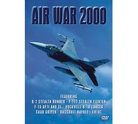 The War File - Air War 2000 [Edizione: Regno Unito] [Edizione: Regno Unito]