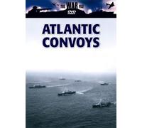 The War File: Atlantic Convoys