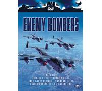 The War File - Enemy Bombers [Edizione: Regno Unito]