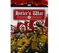 The War File: Hitler's War - 1939-1945 [DVD]