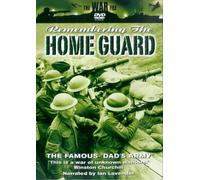 The War File: Remembering The Home Guard [DVD] [Edizione: Regno Unito]