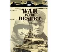 The War File: War In The Desert [DVD] [Edizione: Regno Unito]