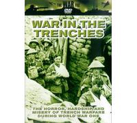 The War File: War In The Trenches (DVD)