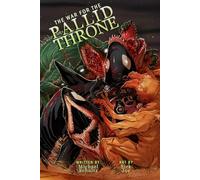The War For The Pallid Throne