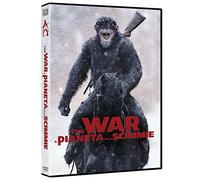 The War-Il Pianeta Delle Scimmie