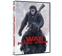 The War - Il Pianeta Delle Scimmie DVD 20TH CENTURY FOX