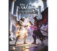 The War In Heaven