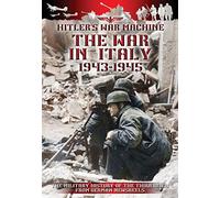 The War in Italy: Hitler s War Machine