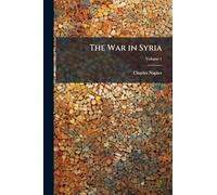 The War in Syria