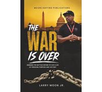 The War is over