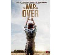 The War is Over [Region Free]