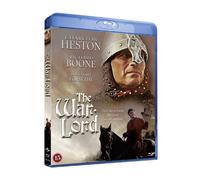 The War Lord/Movies/Standard/Blu-Ray (Blu-ray)