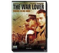 The War Lover - Verliebt in den Krieg