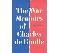 Charles de Gaulle The War Memoirs (Copertina rigida)