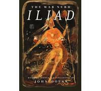 John Dolan The War Nerd Iliad (Tascabile)