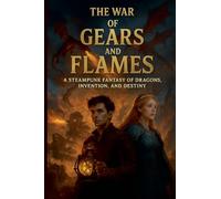 The War of Gears and Flames