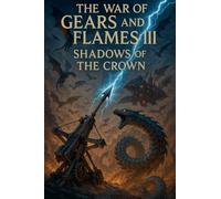 The War of Gears and Flames III: Shadows of the Crown: 3
