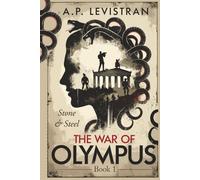 The War of Olympus: Stone & Steel