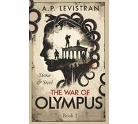 The War of Olympus: Stone & Steel