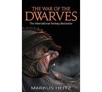 Markus Heitz The War Of The Dwarves (Tascabile) Dwarves