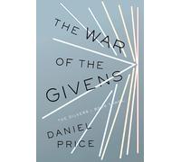 The War of the Givens: The Silvers Book Three: 3