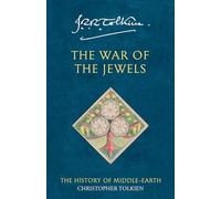 The War of the Jewels: Book 11