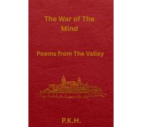 The War of The Mind: Poems From The Valley