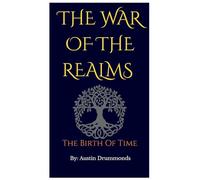 The War of The Realms: The Birth of Time: 1