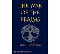The War of The Realms: The Birth of Time: 1
