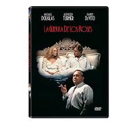 The War of the Roses (La Guerra de los Roses) [NTSC/REGION 1 & 4 DVD. Import-Latin America]