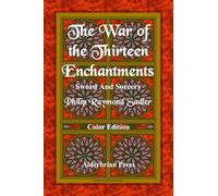 The War of the Thirteen Enchantments