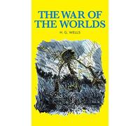 The War of the Worlds