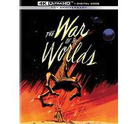The War of the Worlds