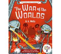 The War of the Worlds: Accessible Symbolised Edition, Includes Visual and Audio Glossaries Perfect for SEND readers!: 3