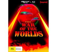 The War of the Worlds (Collector's Edition)