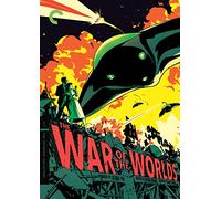The War of the Worlds (Criterion Collection)