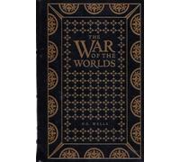 THE WAR OF THE WORLDS (LEATHER BOUND)