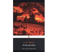 The War of the Worlds [Lingua Inglese]: H.G. Wells