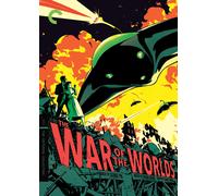 The War of the Worlds (The Criterion Collection) (DVD) Gene Barry Ann Robinson
