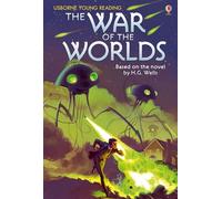 The War of the Worlds (Young Reading Series 3): 1