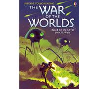 The War of the Worlds (Young Reading Series 3): 1