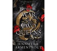 The War of Two Queens - NUOVO